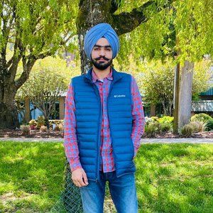 Meet your Posher, Mandhar